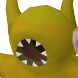 Kraken Head