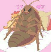 cockroach
