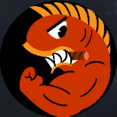 Fiskenfisk